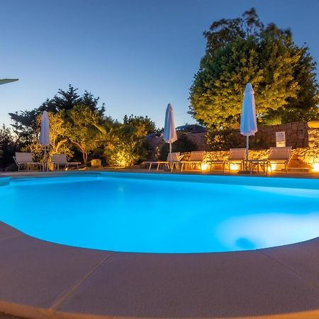 Tenuta Aletheia B&B Alliste Exteriér fotografie