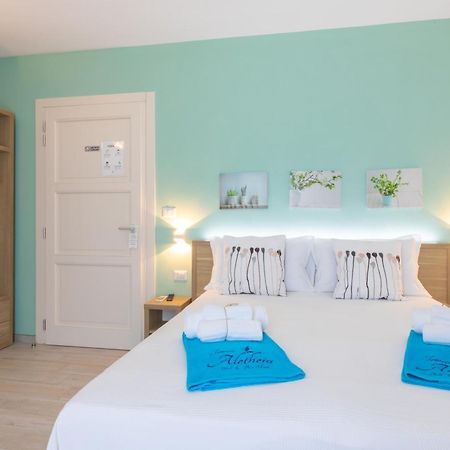 Tenuta Aletheia B&B Alliste Pokoj fotografie
