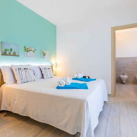 Tenuta Aletheia B&B Alliste Pokoj fotografie