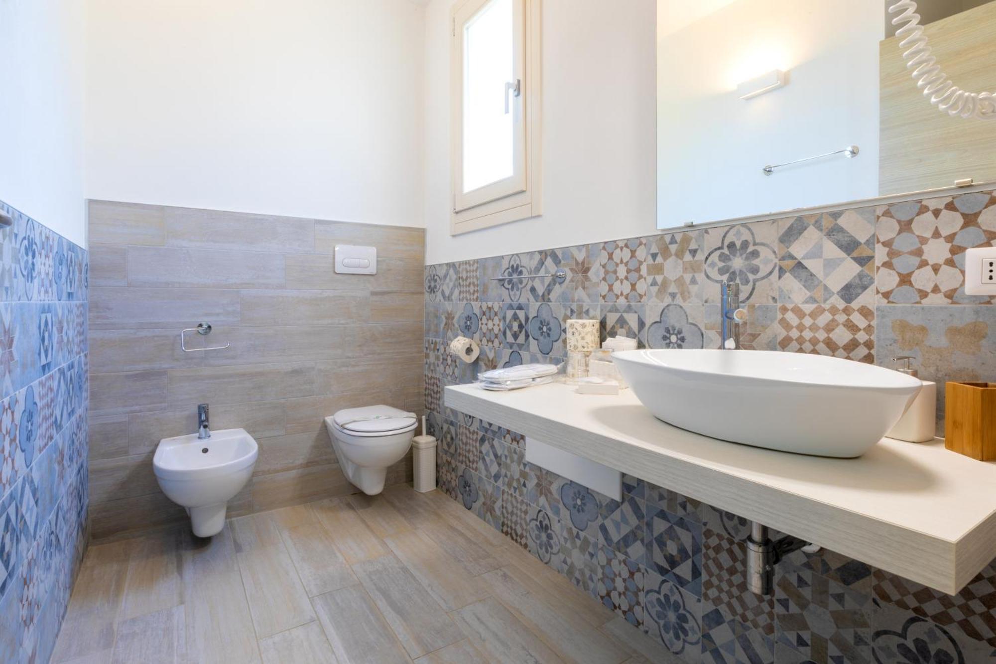 Tenuta Aletheia B&B Alliste Pokoj fotografie