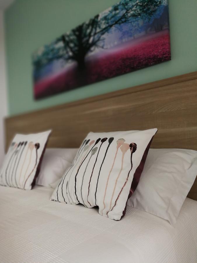 Tenuta Aletheia B&B Alliste Exteriér fotografie
